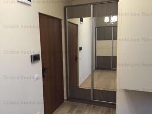 Garsoniera 570 EUR, zona Dristor - imagine 4