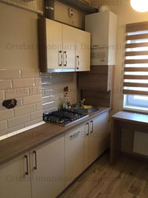 Garsoniera 570 EUR, zona Dristor - imagine 6