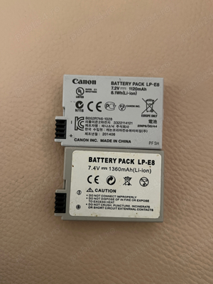 Aparat Foto Canon 700D + Obiectiv - imagine 4