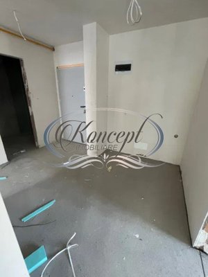 Apartament cu terasa pe Bulevardul Muncii - imagine 8