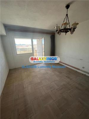 Vanzare apartament 3 camere decomandat Targoviste Calea Bucuresti - imagine 7