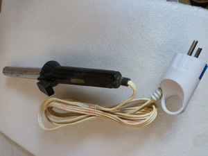 Ondulator păr (drot) - imagine 2