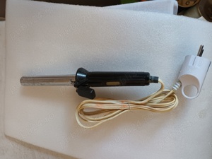 Ondulator păr (drot)