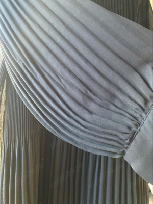 Rochita Zara, voal din matase marimea 38-42 - imagine 3