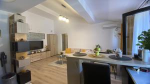 Apartament 2 camere la cheie in cartier Apusului Rezidential - imagine 17