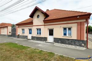 Proprietate nobiliara, cu influente moderne, Prejmer, Brasov- rezidential  comercial - imagine 7