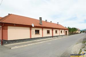 Proprietate nobiliara, cu influente moderne, Prejmer, Brasov- rezidential  comercial - imagine 13