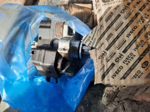 Vind pompa înaltă lt46 motor 2.8 man 