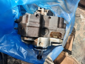 Vind pompa înaltă lt46 motor 2.8 man  - imagine 3