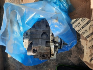 Vind pompa înaltă lt46 motor 2.8 man  - imagine 2