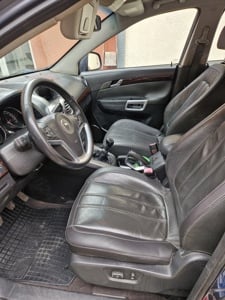 Vand schimb Opel Antara 2000cdi . - imagine 6