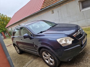 Vand schimb Opel Antara 2000cdi . - imagine 2