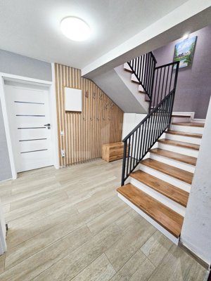 Oportunitate investitie! Casa individuala cu 12 camere, 386mp, zona Vivo - imagine 19