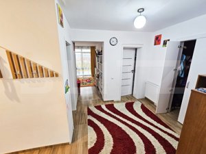 Oportunitate investitie! Casa individuala cu 12 camere, 386mp, zona Vivo - imagine 14