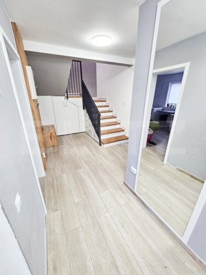 Oportunitate investitie! Casa individuala cu 12 camere, 386mp, zona Vivo - imagine 18