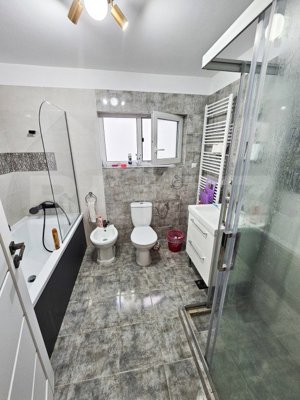 Oportunitate investitie! Casa individuala cu 12 camere, 386mp, zona Vivo - imagine 5