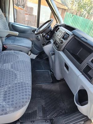 Vand Ford Transit 2013 2.3 tdci - imagine 4