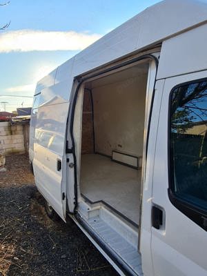 Vand Ford Transit 2013 2.3 tdci - imagine 5