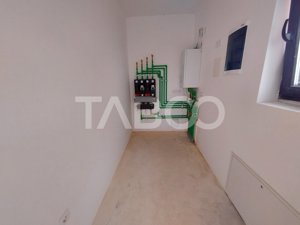 Casa individuala de vanzare 150 mpu si teren 634 mp Tineretului Sibiu - imagine 9