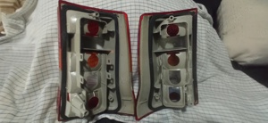  Triple Opel Astra benzina 1997 - imagine 2