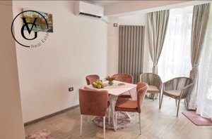 Apartament 2 camere, extrasezon- Mamaia Alezzi Resort - imagine 3