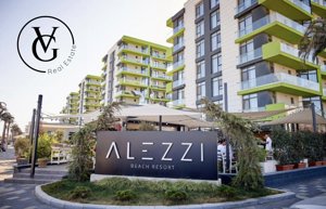 Apartament 2 camere, extrasezon- Mamaia Alezzi Resort - imagine 18