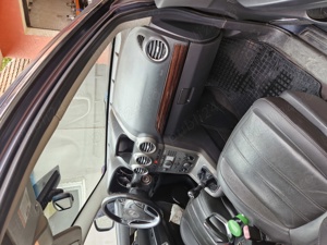 Vand schimb Opel Antara 2000cdi . - imagine 3