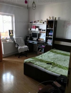 Apartament vinzare cu 3 camere - imagine 2