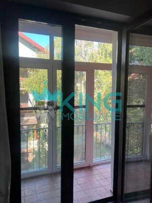  Apartament 2 Camere Barbu Vacarescu Bucuresti - imagine 10