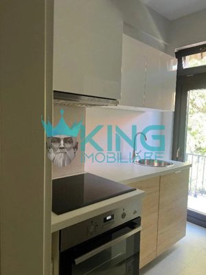  Apartament 2 Camere Barbu Vacarescu Bucuresti - imagine 9