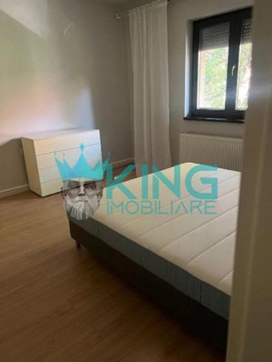  Apartament 2 Camere Barbu Vacarescu Bucuresti - imagine 3