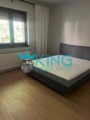  Apartament 2 Camere Barbu Vacarescu Bucuresti - imagine 4