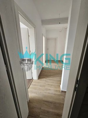 2 camere|Decomandat|Centrala proprie|Zona ANL Parc - imagine 2