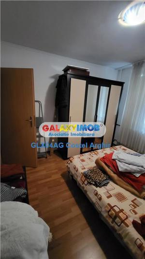 Vindem ap 2 camere SD , etaj intermediar, Calea Bucuresti - imagine 6