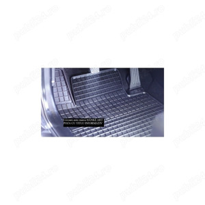 Covoare cauciuc compatibile Audi Q7 II  din anul 2015 pana in prezent, 546917 / P10 - imagine 7