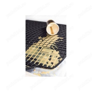 Covoare cauciuc compatibile Audi Q7 II  din anul 2015 pana in prezent, 546917 / P10 - imagine 3