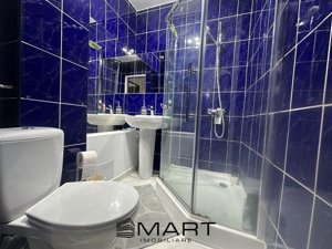 Apartament modern 2 camere 34mpu, zona Astra - imagine 8