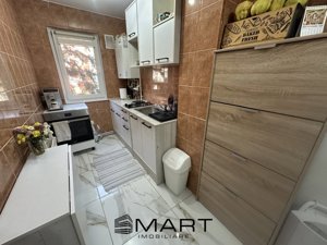 Apartament modern 2 camere 34mpu, zona Astra - imagine 10