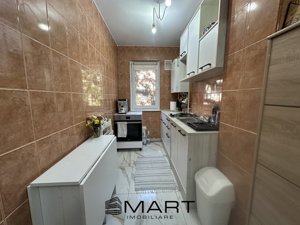 Apartament modern 2 camere 34mpu, zona Astra - imagine 9