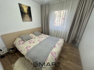 Apartament modern 2 camere 34mpu, zona Astra - imagine 7