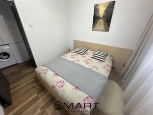 Apartament modern 2 camere 34mpu, zona Astra - imagine 5