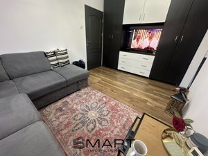 Apartament modern 2 camere 34mpu, zona Astra - imagine 2