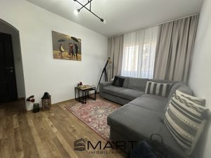 Apartament modern 2 camere 34mpu, zona Astra - imagine 3