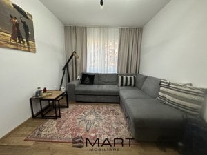 Apartament modern 2 camere 34mpu, zona Astra