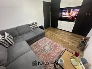 Apartament modern 2 camere 34mpu, zona Astra - imagine 4