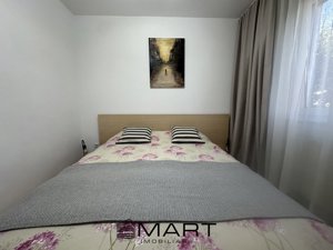 Apartament modern 2 camere 34mpu, zona Astra - imagine 6