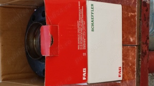 Set rulmenti roata Bmw e36  - imagine 3