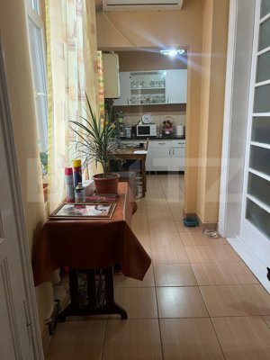 Apartament langa Piata Traian - 2 camere - 57MP  - imagine 4