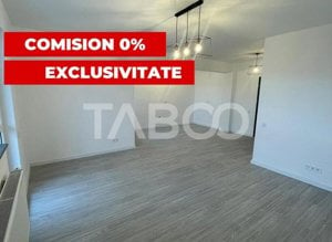 Garsoniera de vanzare 38 mpu cu balcon LA CHEIE in Sibiu zona Rahovei