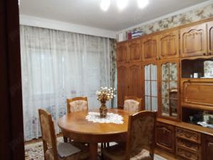 Apartament 3 camere , 82mp (68mp utili + 2 balcoane)+ boxa, langa Teatrul de Vara si Parcul Cancicov - imagine 6